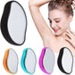 Premium Crystal Hair Eraser – Painless Exfoliation & Magic Hair Removal Pad for Smooth Skin