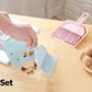 2-in-1 Mini Desktop Cleaning Brush & Dustpan Set