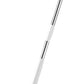 Carevix 360° rotatable triangle cleaning mop with automatic water squeezing for floor and wall cleaning, featuring a compact design.