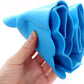 Adjustable Baby Shower Cap with Ear Protectors – Painless Waterproof Bath Visor Shield for Toddlers