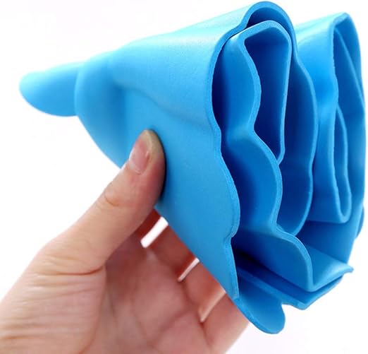 Adjustable Baby Shower Cap with Ear Protectors – Painless Waterproof Bath Visor Shield for Toddlers