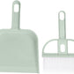 2-in-1 Mini Desktop Cleaning Brush & Dustpan Set