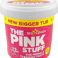 The Pink Stuff Miracle All-Purpose Cleaning Paste – Heavy-Duty Stain Remover