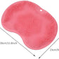 Premium Suction Silicone Shower Scrubber – Hands-Free Body & Foot Massage Mat