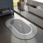 Super Absorbent Quick Drying Bath Mat | Non Slip Modern Welcome Doormat
