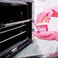 The Pink Stuff Miracle All-Purpose Cleaning Paste – Heavy-Duty Stain Remover