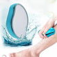 Premium Crystal Hair Eraser – Painless Exfoliation & Magic Hair Removal Pad for Smooth Skin