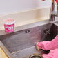 The Pink Stuff Miracle All-Purpose Cleaning Paste – Heavy-Duty Stain Remover