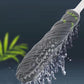 Royal's Super Absorbent Twist Mop – Heavy Duty Floor Cleaner with Built-in Scrubber