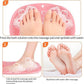 Premium Suction Silicone Shower Scrubber – Hands-Free Body & Foot Massage Mat