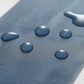 Premium Waterproof & Dustproof Refrigerator Top Cover with Storage Pockets