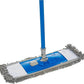 360 Degree Rotating Flat Chenille Microfiber Floor Cleaning Mop