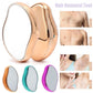 Premium Crystal Hair Eraser – Painless Exfoliation & Magic Hair Removal Pad for Smooth Skin
