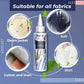 Instant Emergency Stain Remover Liquid – Natural All-Purpose Fabric Cleaning Agent (100ml)