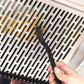 3-Pcs Multi-Purpose Gas Stove & Kitchen Wire Brush Set