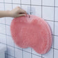 Premium Suction Silicone Shower Scrubber – Hands-Free Body & Foot Massage Mat