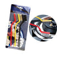 3-Pcs Multi-Purpose Gas Stove & Kitchen Wire Brush Set